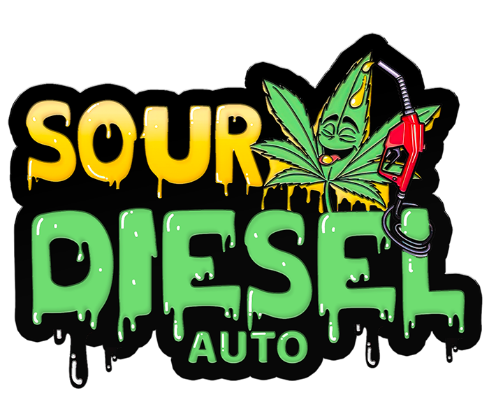 Sour Diesel Auto