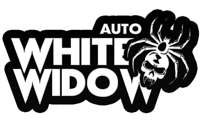 White Widow Auto