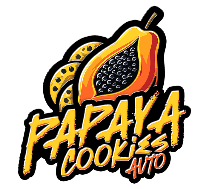 Papaya Cookies Auto