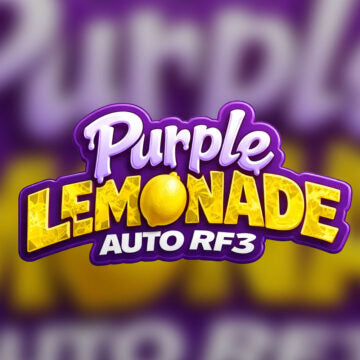 Purple Lemonade Auto RF3