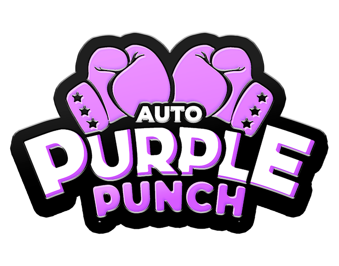 Purple Punch Auto