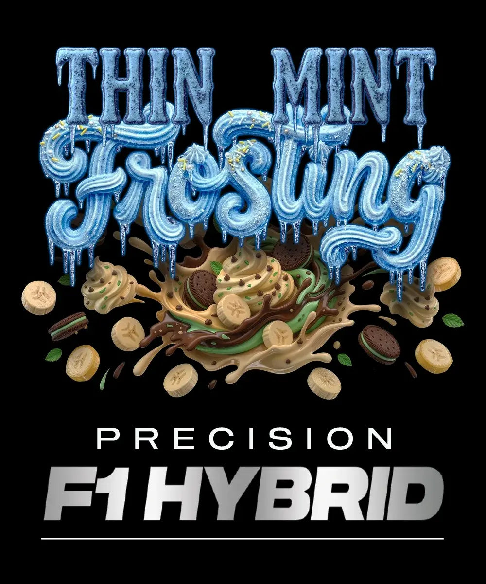 Thin Mint Frosting F1 hybrid