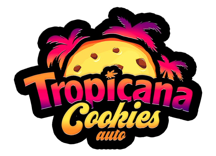 Tropicana Cookies Auto