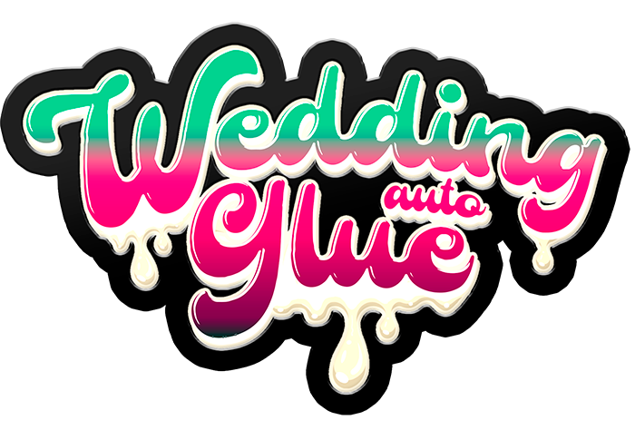 Wedding Glue Auto